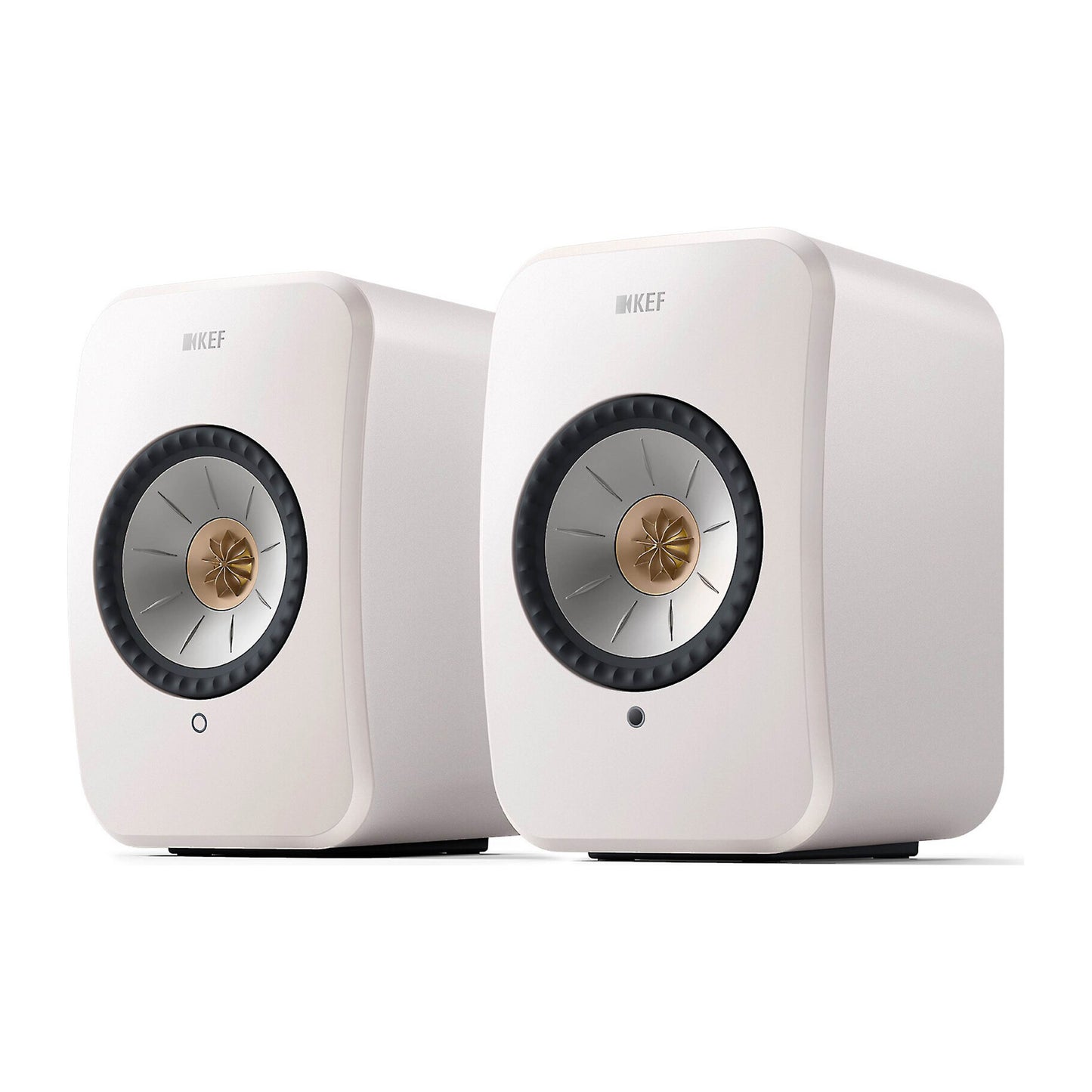 KEF LSX II Wireless Speakers