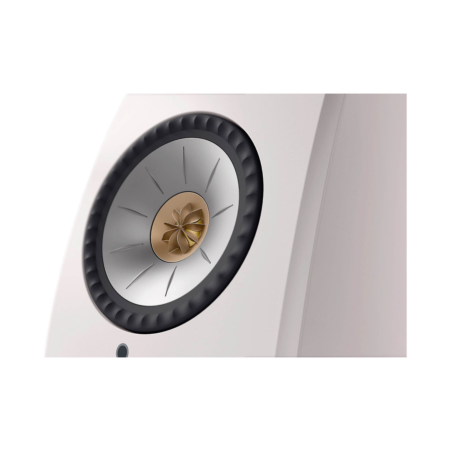 KEF LSX II Wireless Speakers