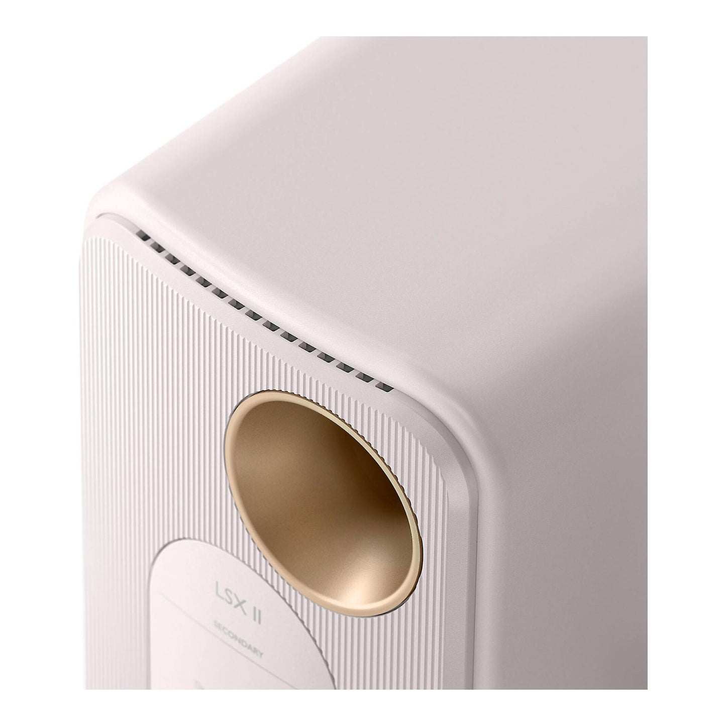 KEF LSX II Wireless Speakers