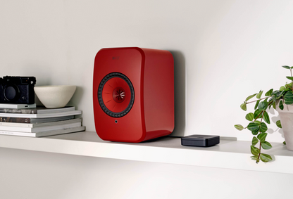 KEF LSX II Wireless Speakers