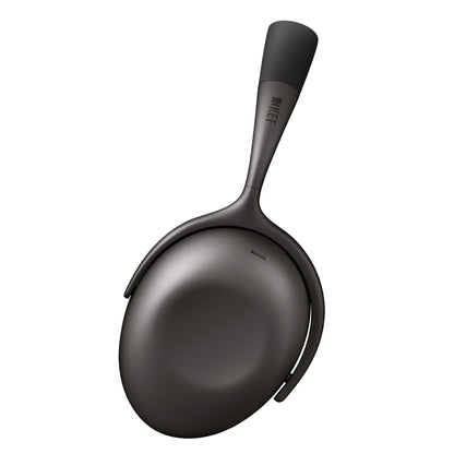 KEF Mu7 Over-Ear Noise Cancelling Headphones - 40mm Full Range Dynamic Drivers