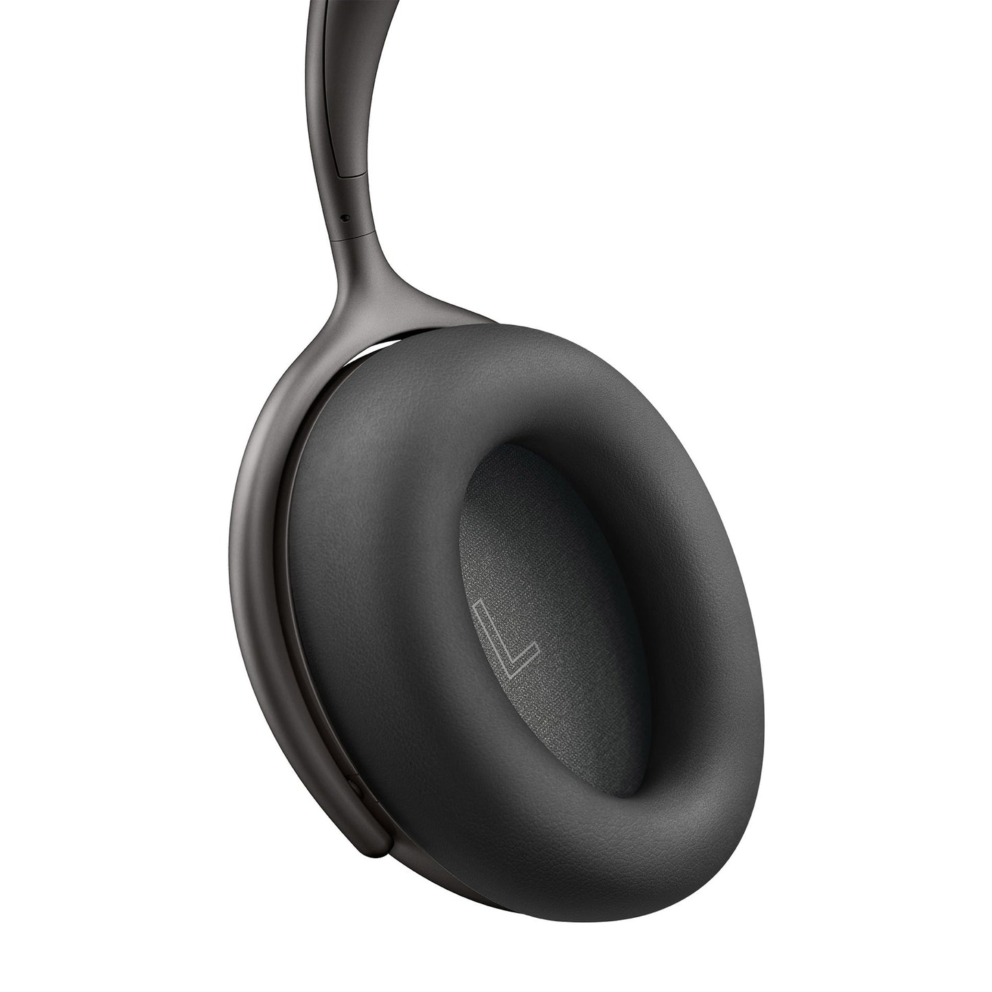 KEF Mu7 Over-Ear Noise Cancelling Headphones