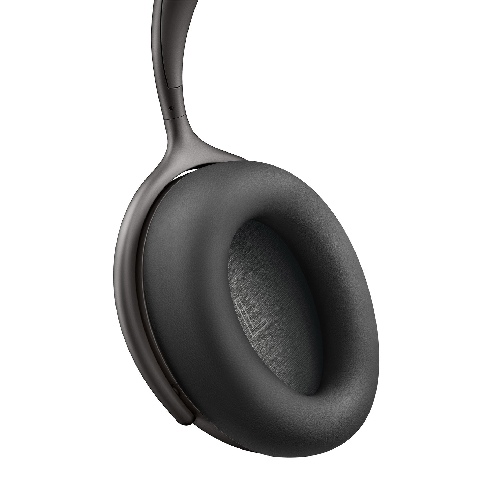 KEF Mu7 Over-Ear Noise Cancelling Headphones