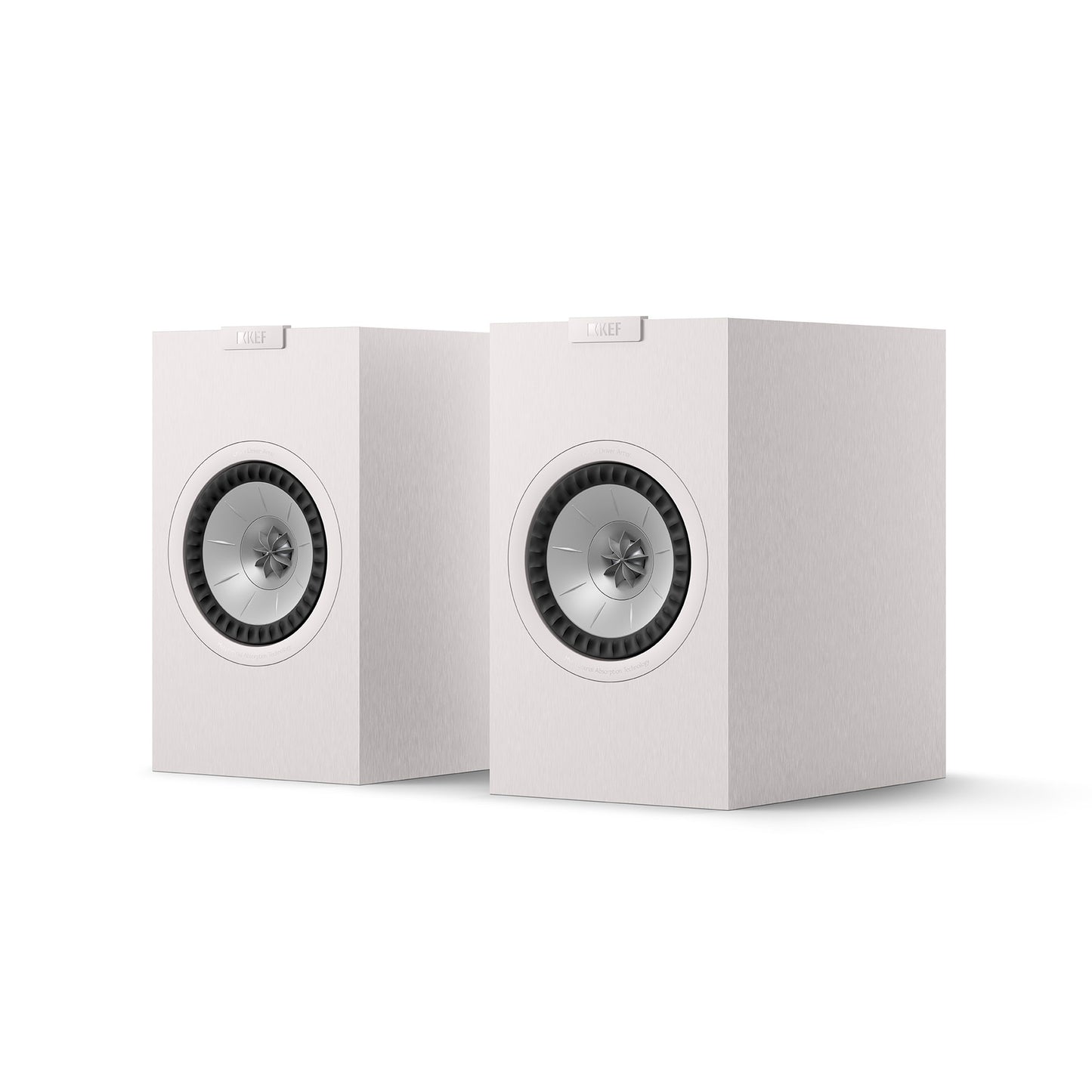 KEF Q1 Meta Speakers