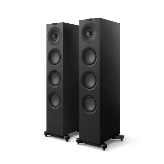 KEF Q11 Meta Speakers