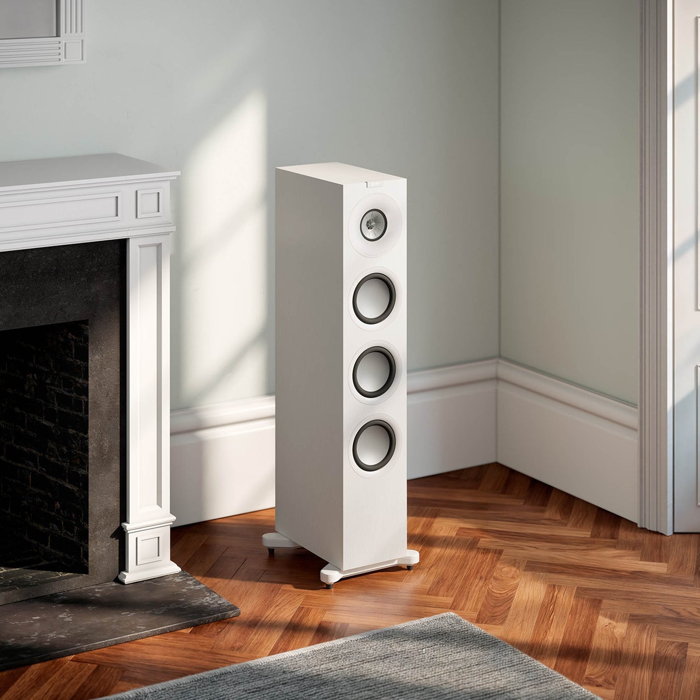 KEF Q11 Meta Speakers