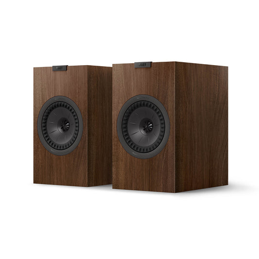 KEF Q3 Meta Bookshelf Speakers