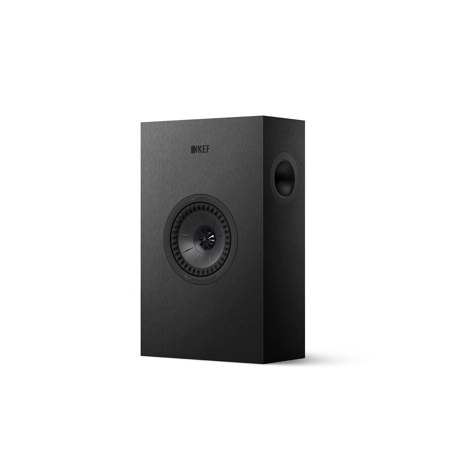 KEF Q4 Meta On-Wall Speaker