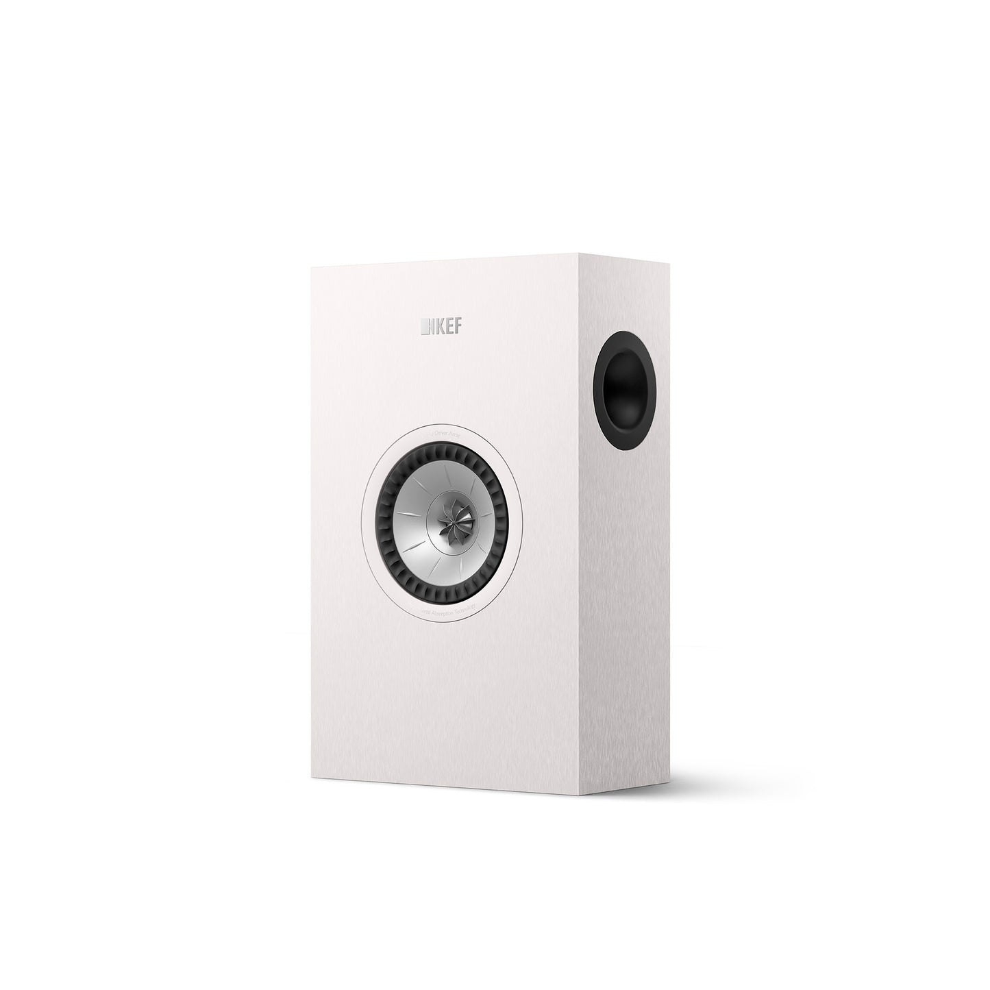 KEF Q4 Meta On-Wall Speaker