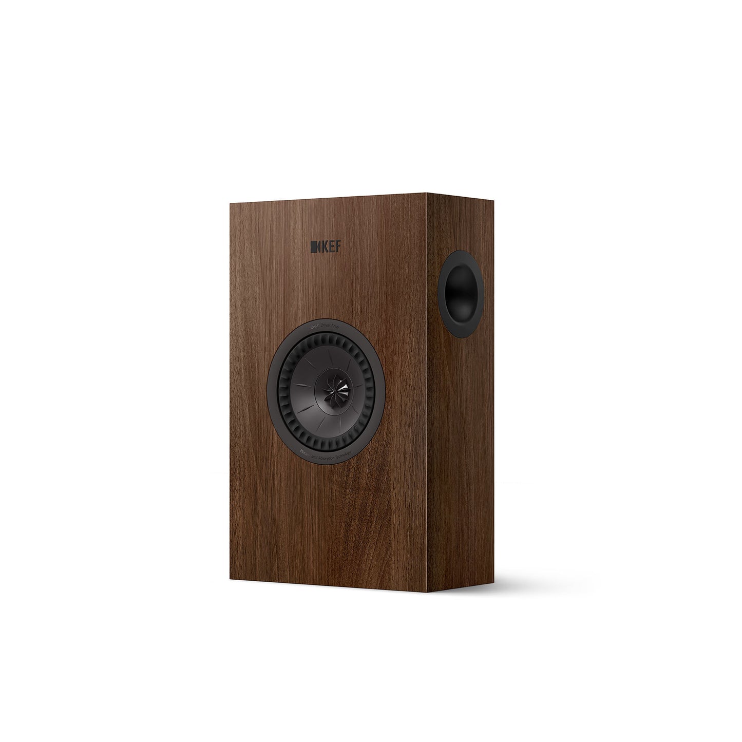 KEF Q4 Meta On-Wall Speaker