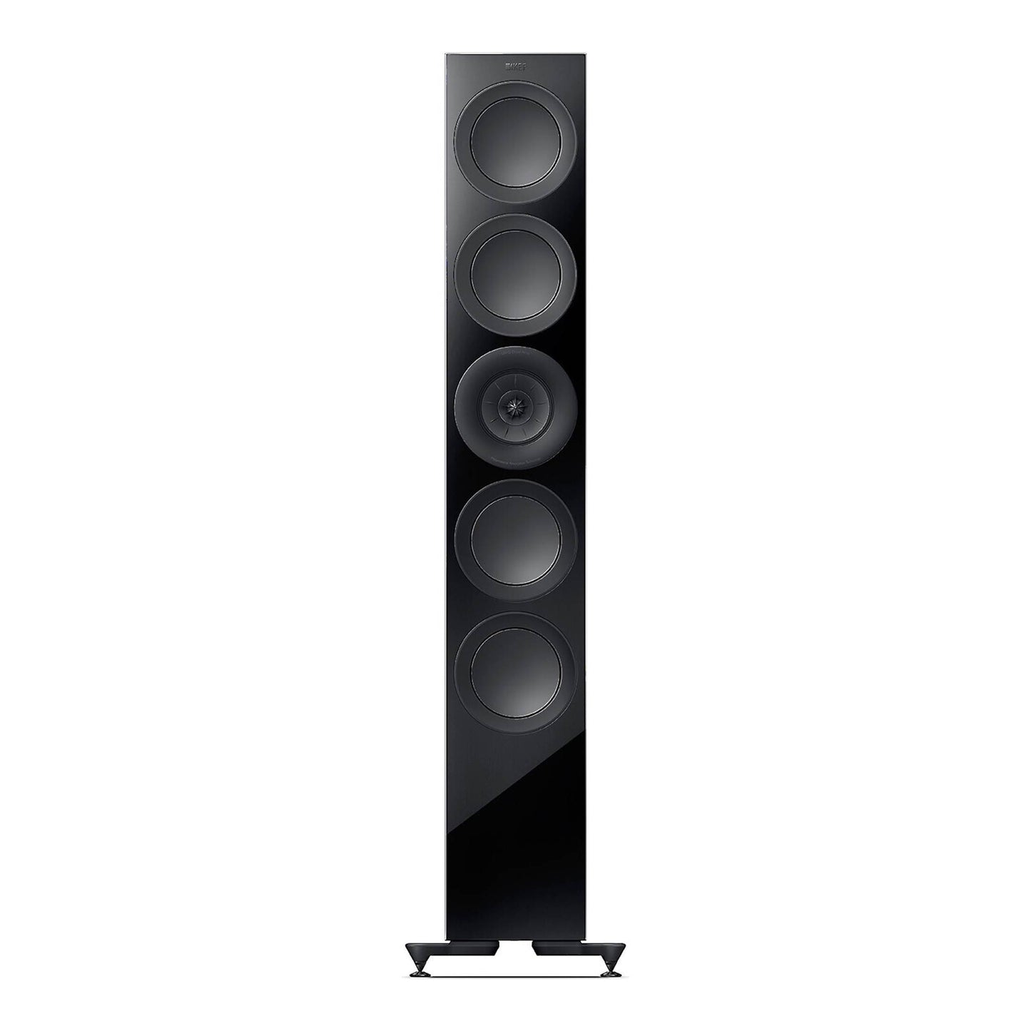 KEF R11 Meta Speakers