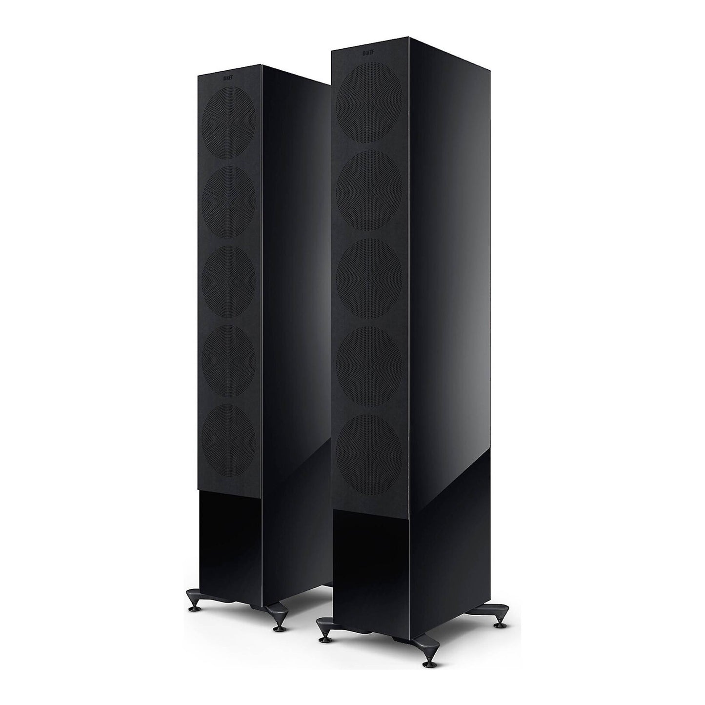 KEF R11 Meta Speakers
