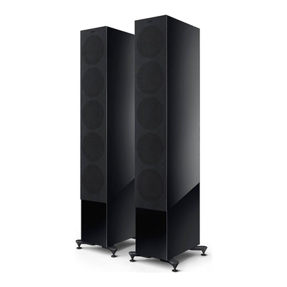 KEF R11 Meta Speakers