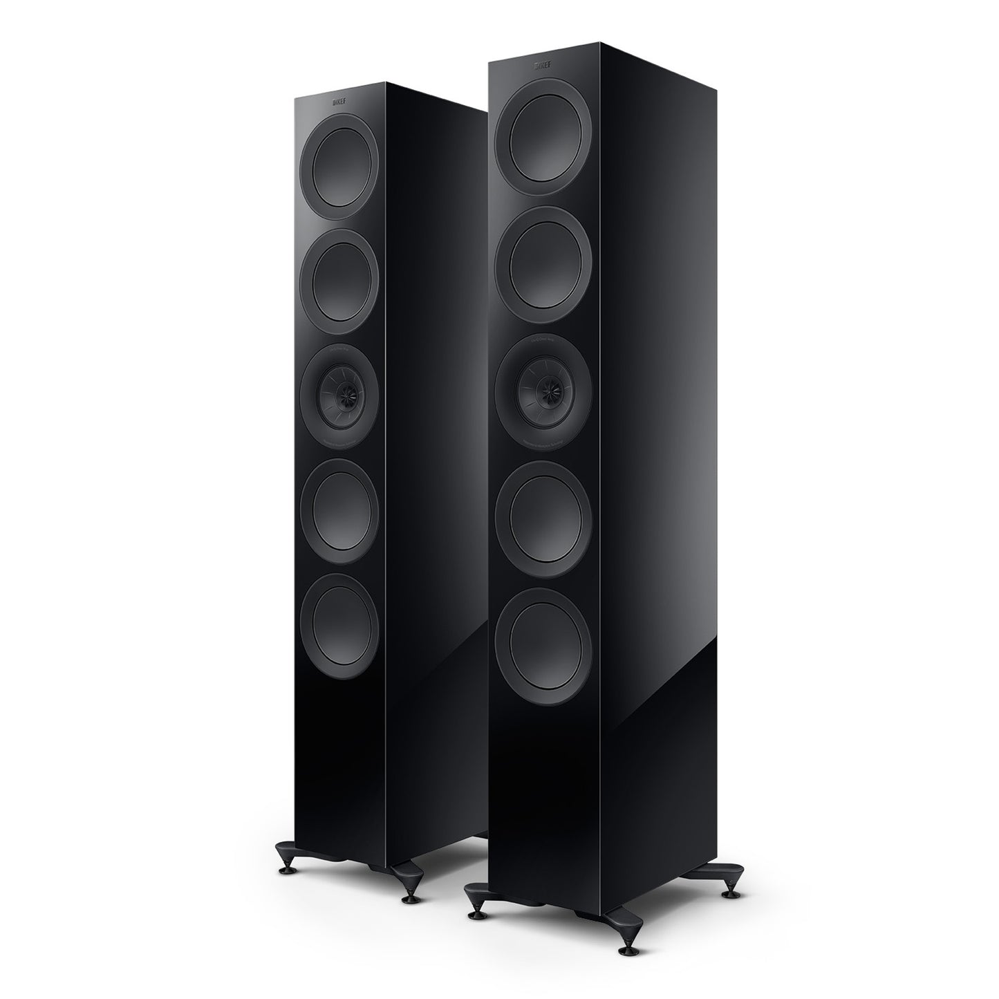 KEF R11 Meta Speakers