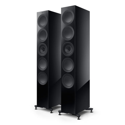 KEF R11 Meta Speakers