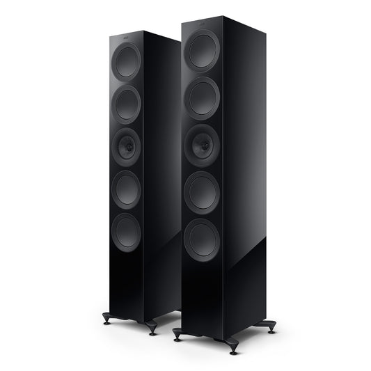 KEF R11 Meta Speakers