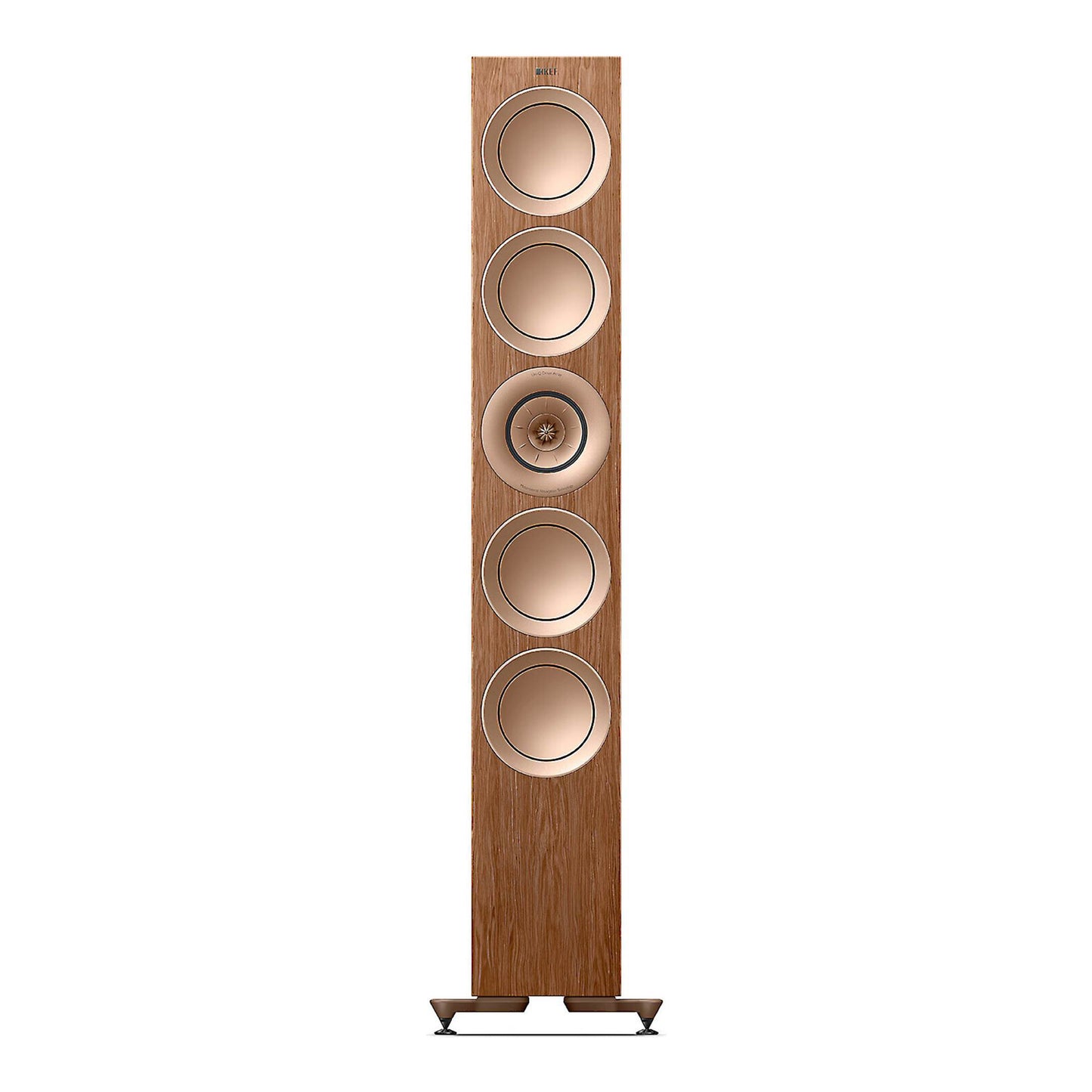 KEF R11 Meta Speakers