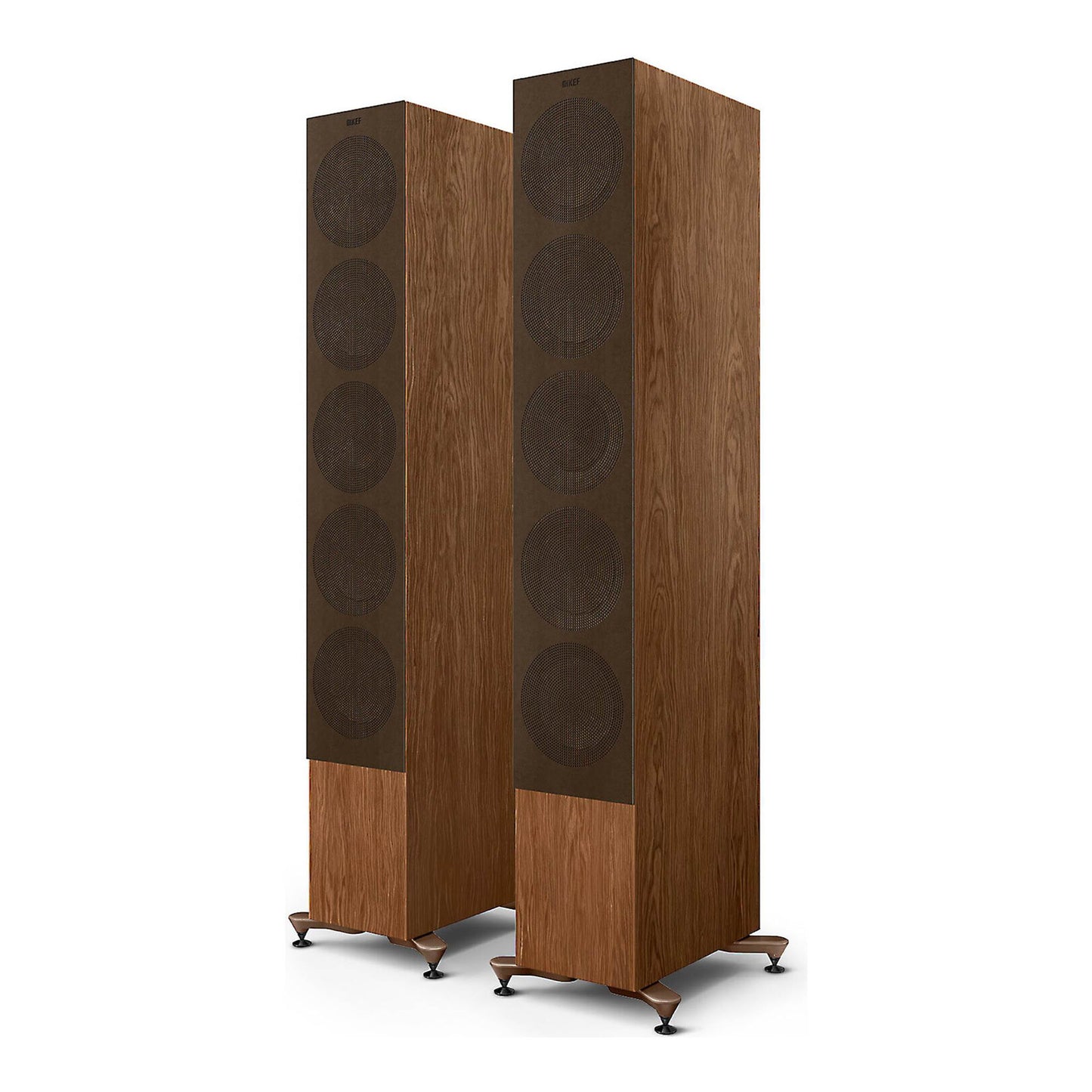 KEF R11 Meta Speakers