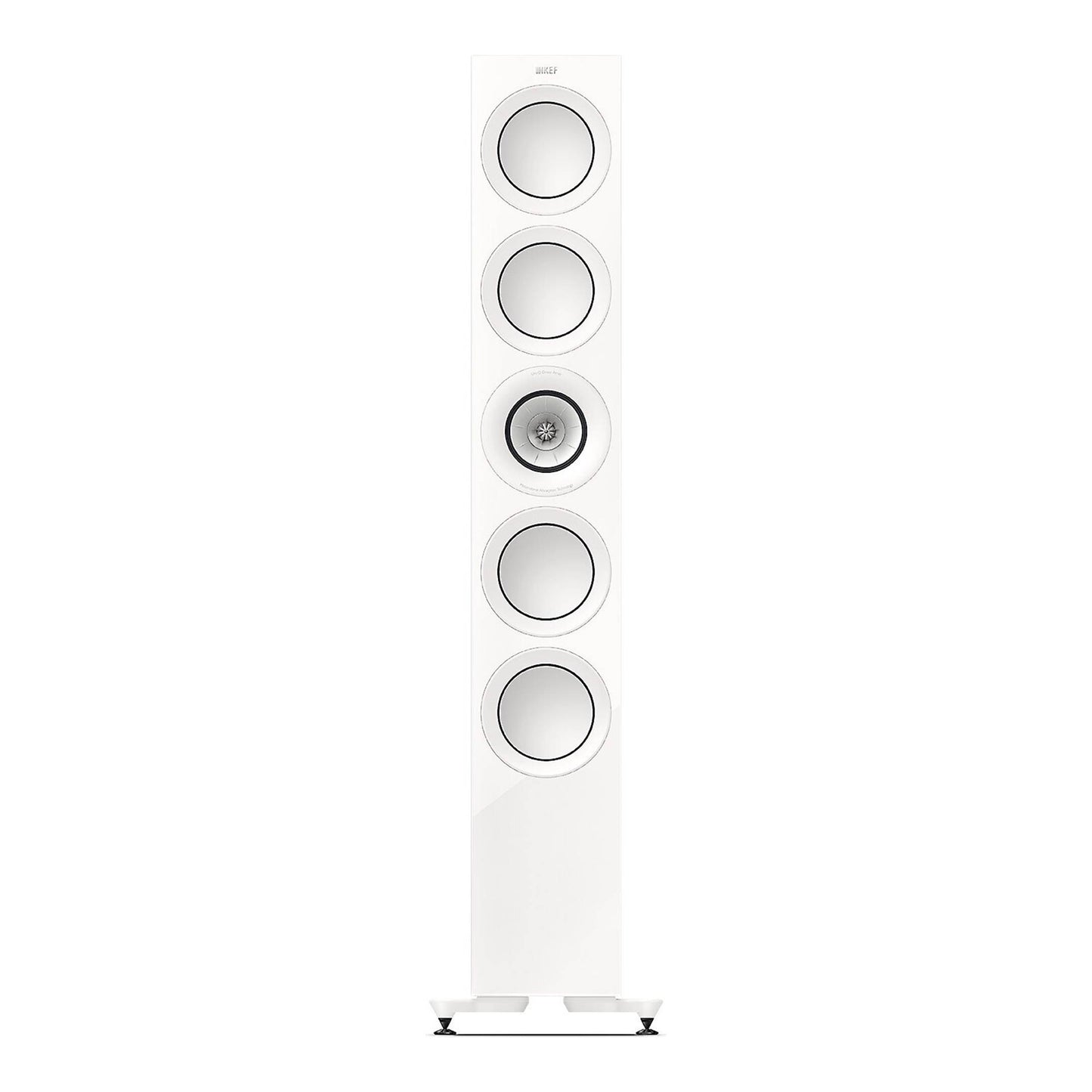KEF R11 Meta Speakers
