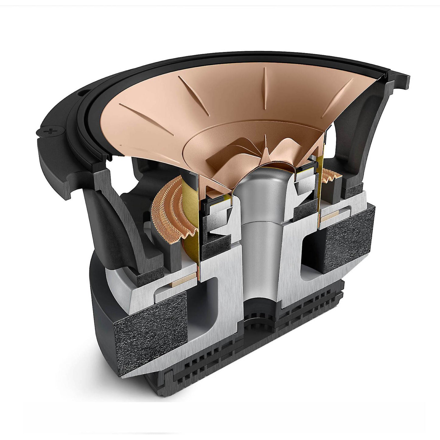 KEF R11 Meta Speakers