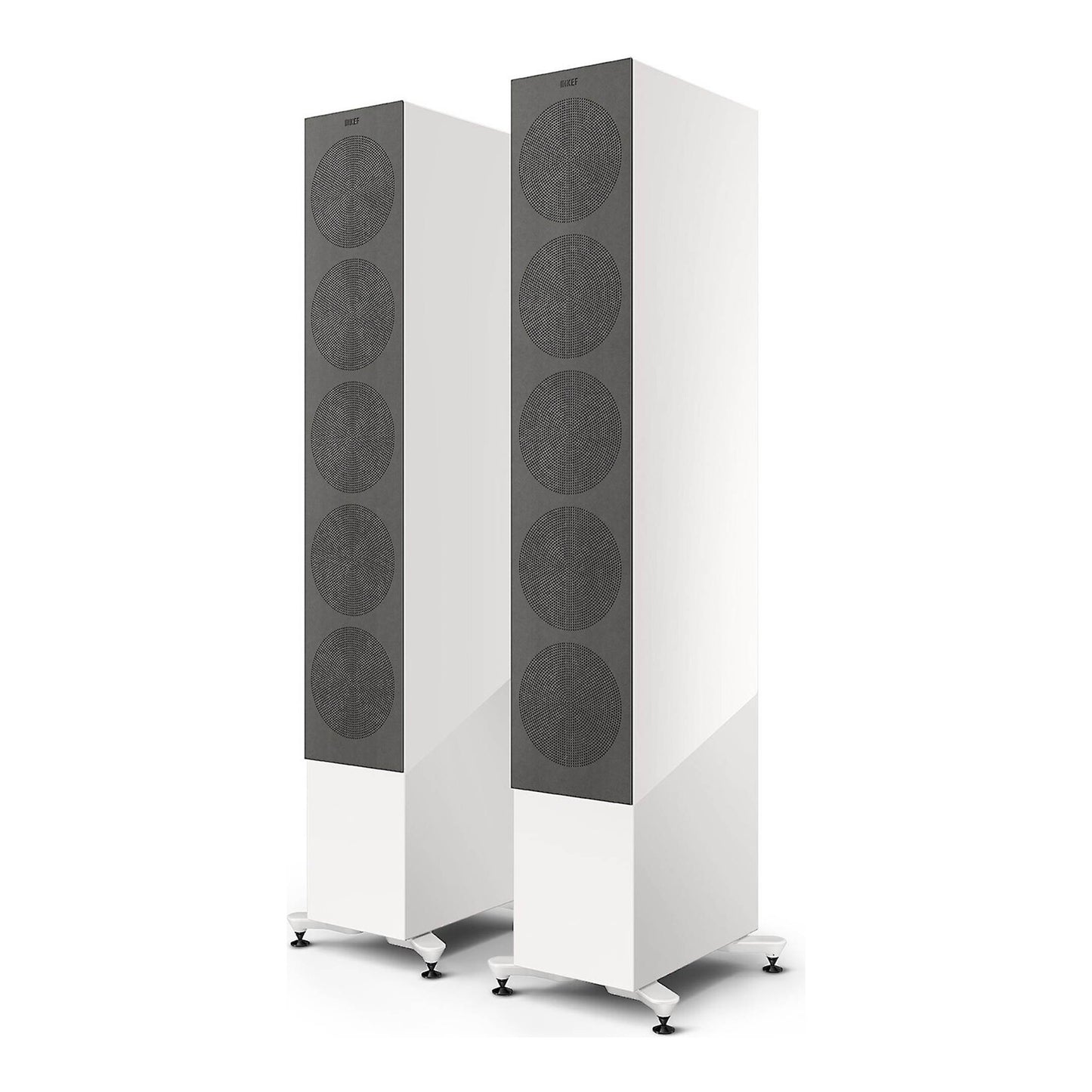 KEF R11 Meta Speakers