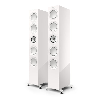 KEF R11 Meta Speakers