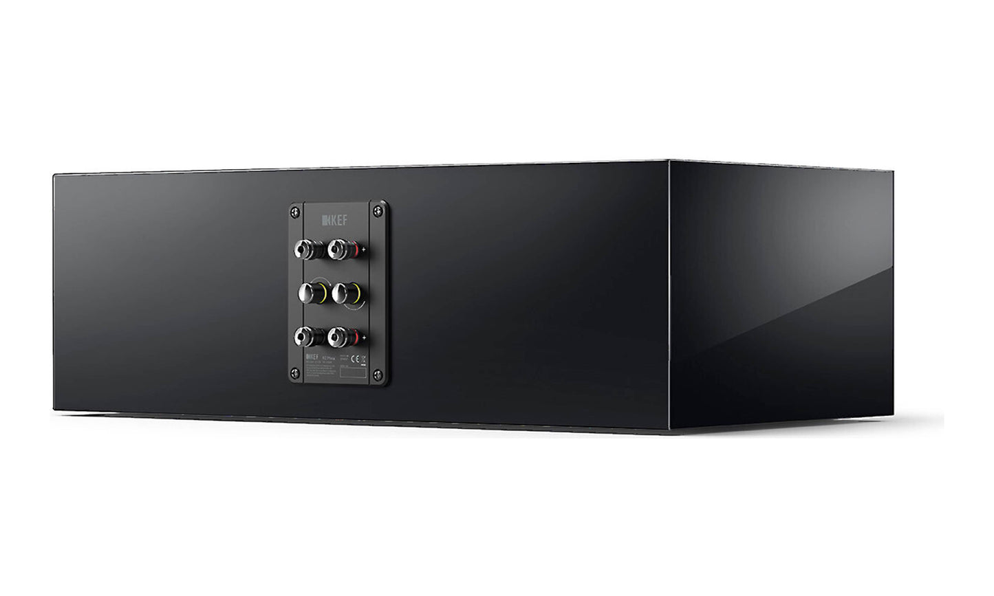 KEF R2 Meta Centre Speaker