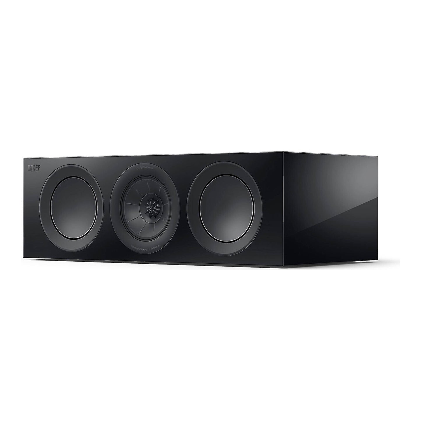 KEF R2 Meta Centre Speaker