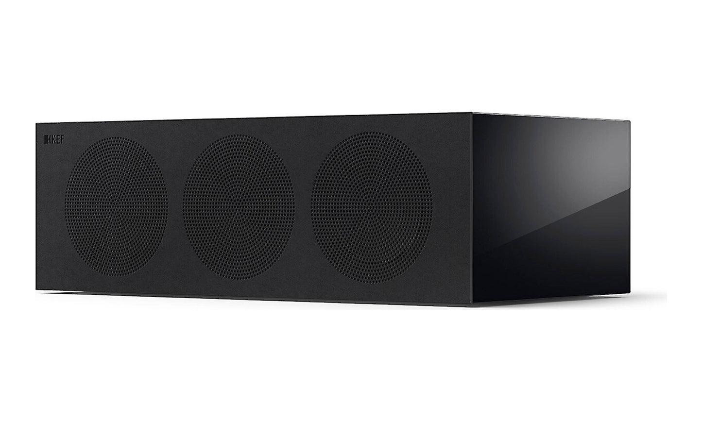 KEF R2 Meta Centre Speaker