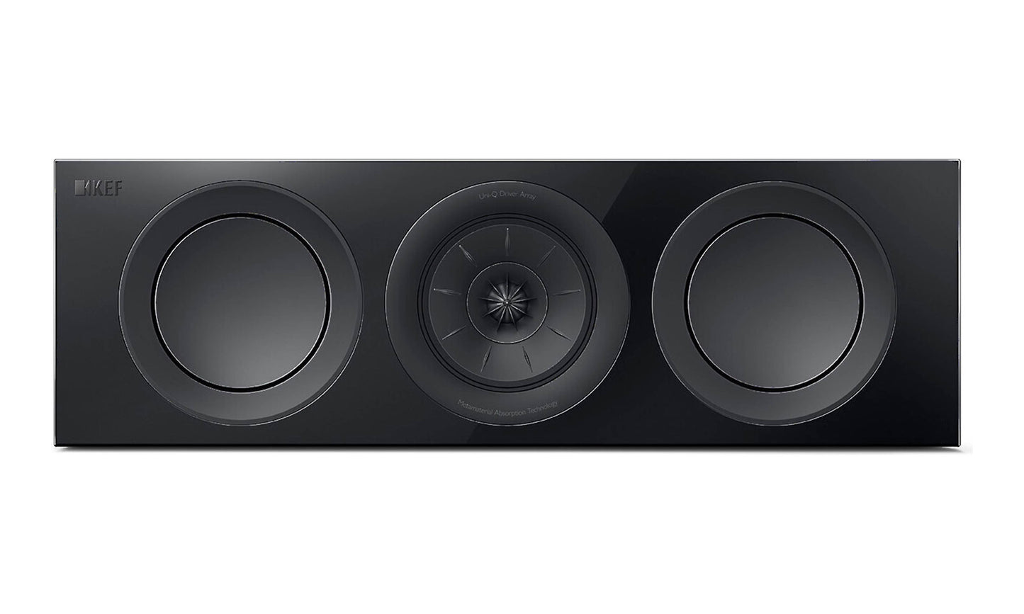 KEF R2 Meta Centre Speaker