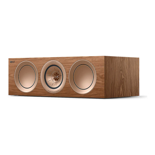 KEF R2 Meta Centre Speaker