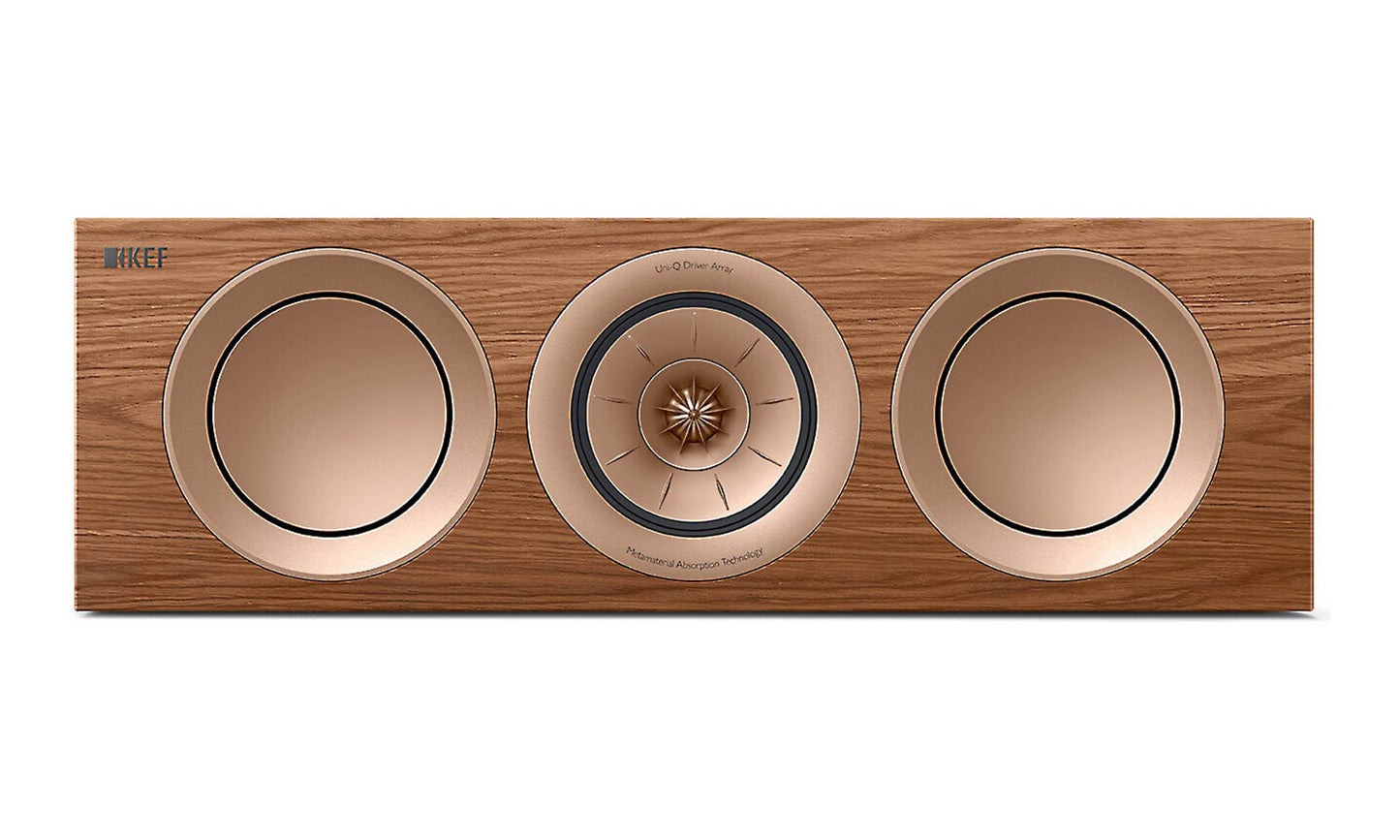 KEF R2 Meta Centre Speaker