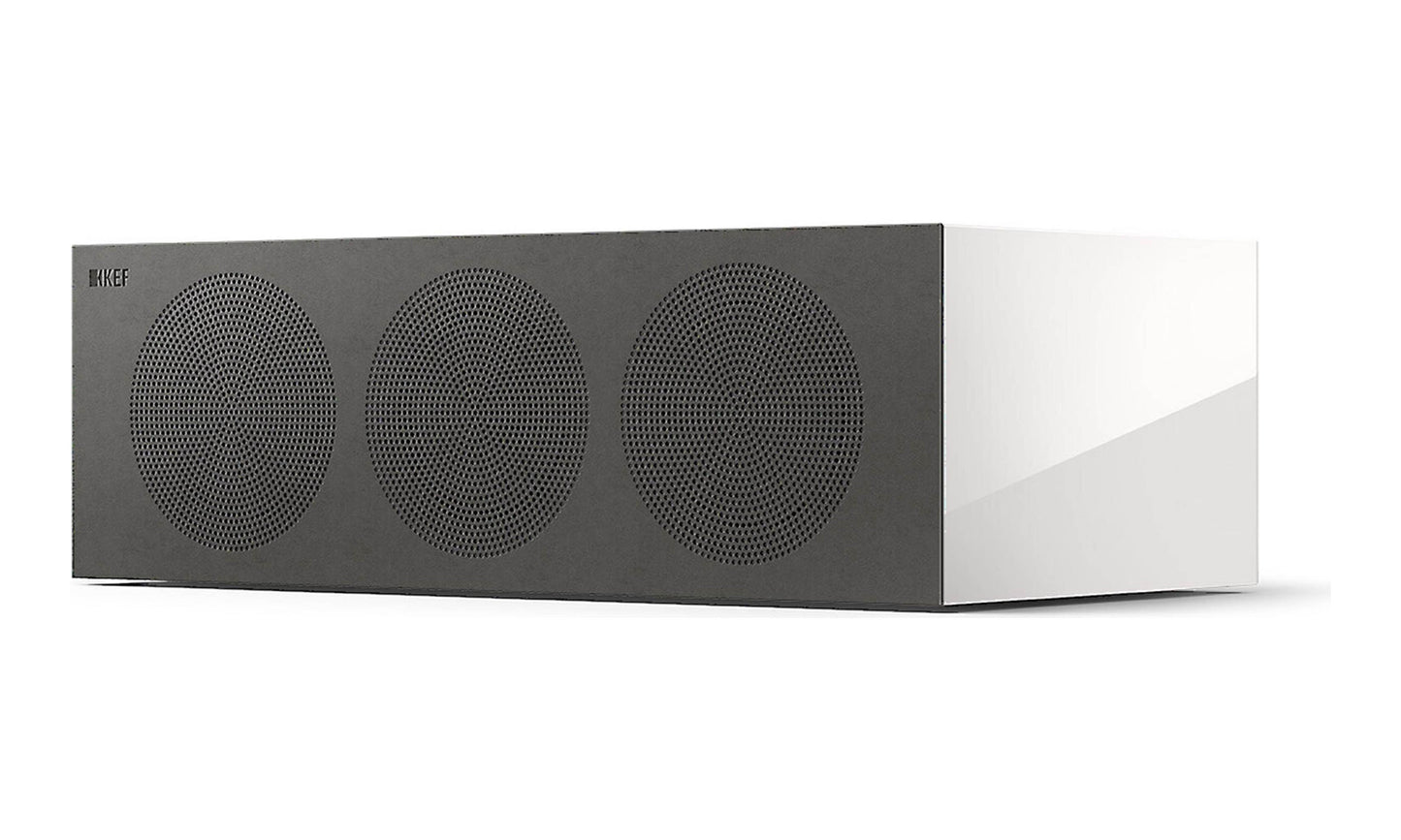 KEF R2 Meta Centre Speaker
