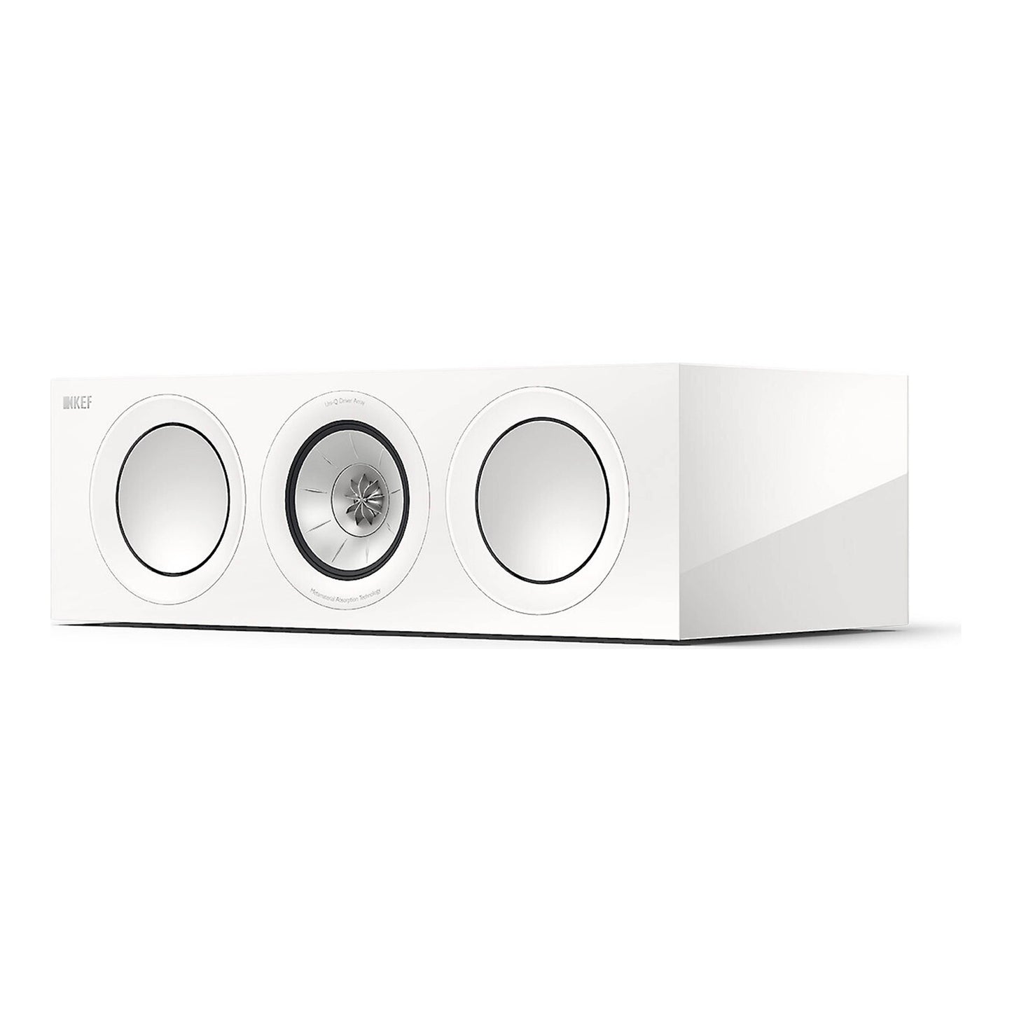 KEF R2 Meta Centre Speaker