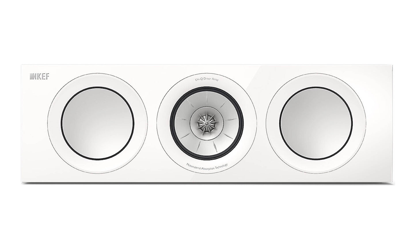 KEF R2 Meta Centre Speaker