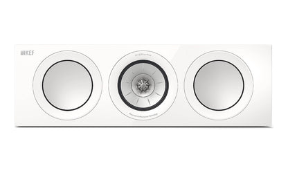 KEF R2 Meta Centre Speaker