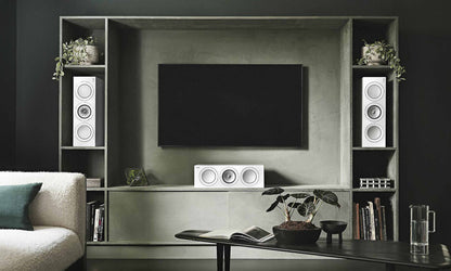 KEF R2 Meta Centre Speaker