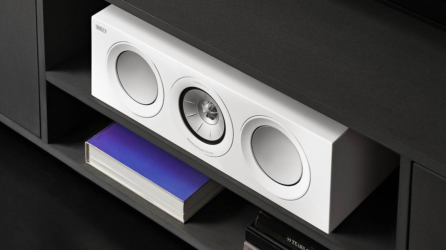 KEF R2 Meta Centre Speaker