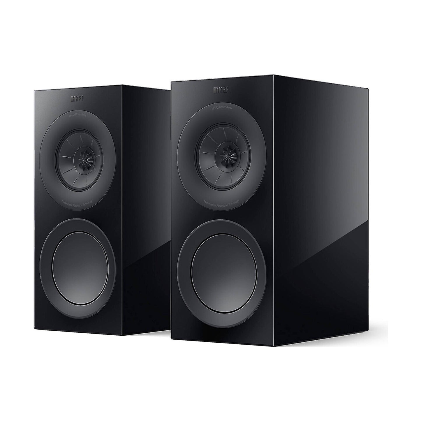 KEF R3 Meta Speakers