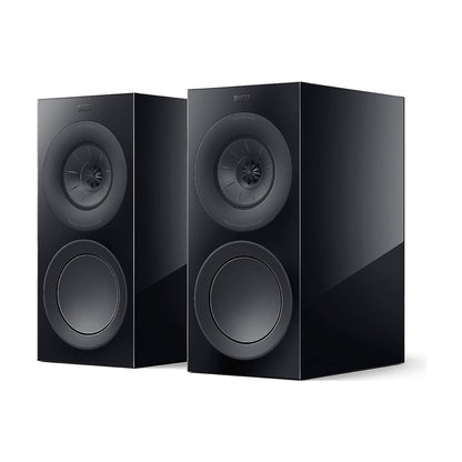 KEF R3 Meta Speakers