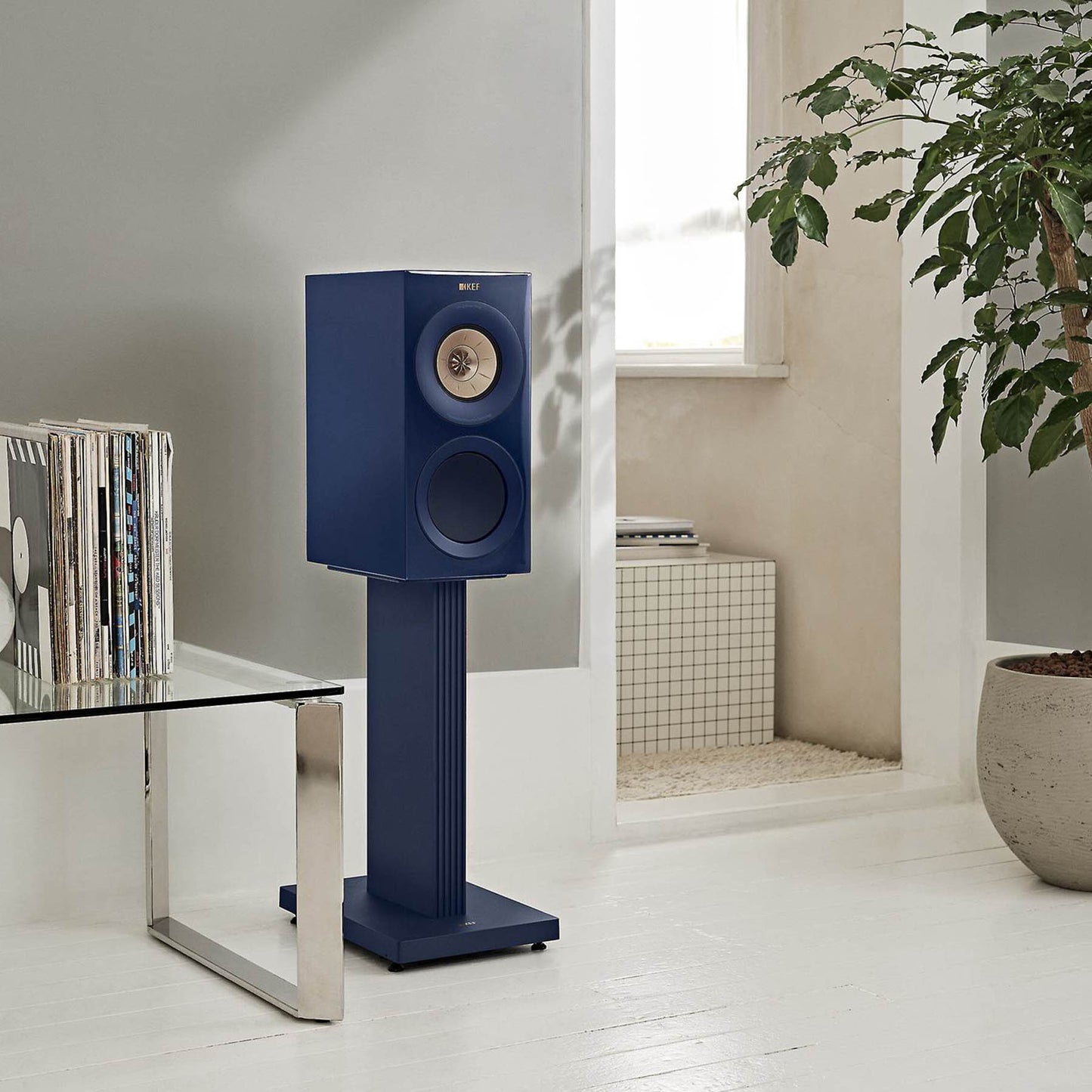 KEF R3 Meta Speakers