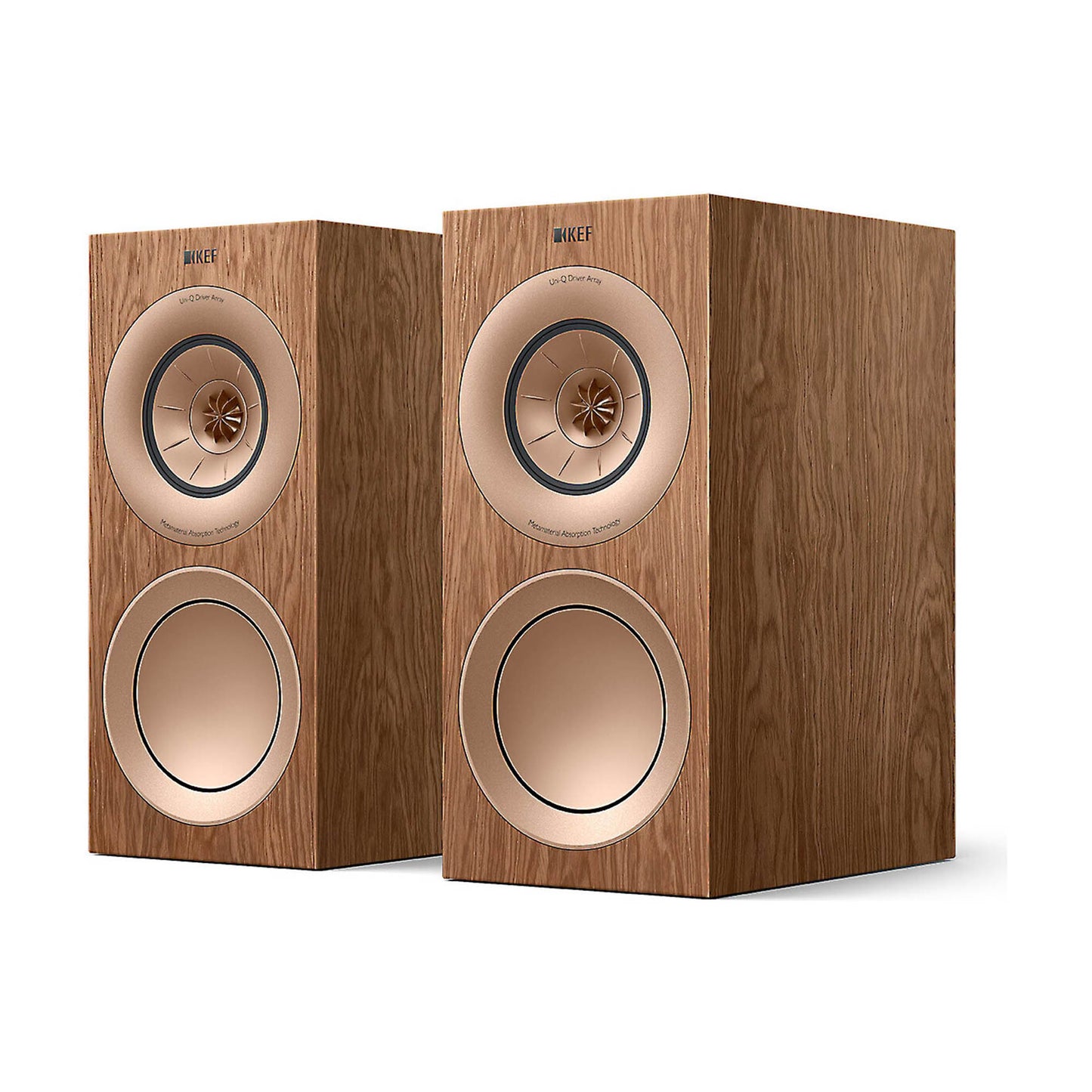KEF R3 Meta Speakers