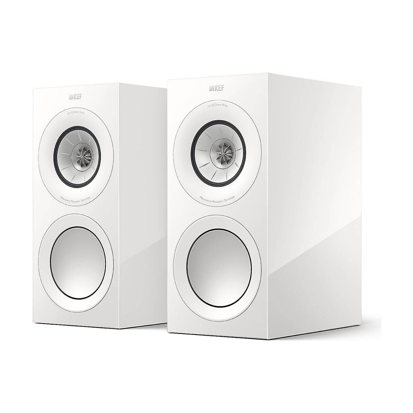 KEF R3 Meta Speakers