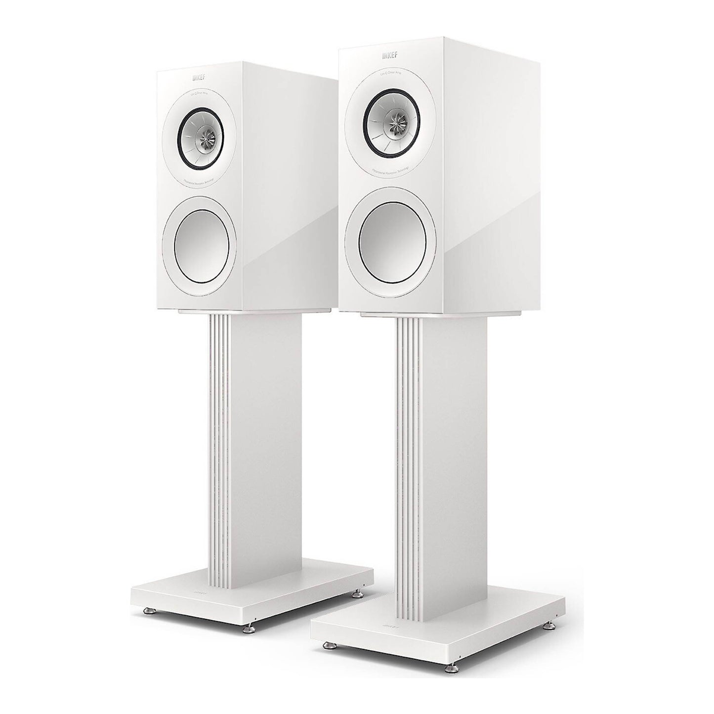 KEF R3 Meta Speakers