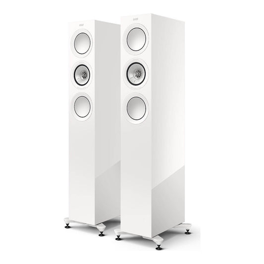 KEF R5 Meta Speakers