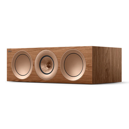 KEF R6 Meta Centre Speaker