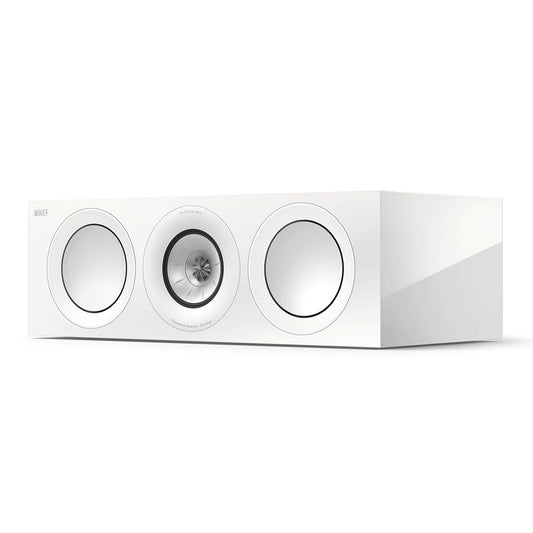 KEF R6 Meta Centre Speaker