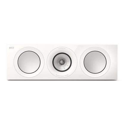 KEF R6 Meta Centre Speaker