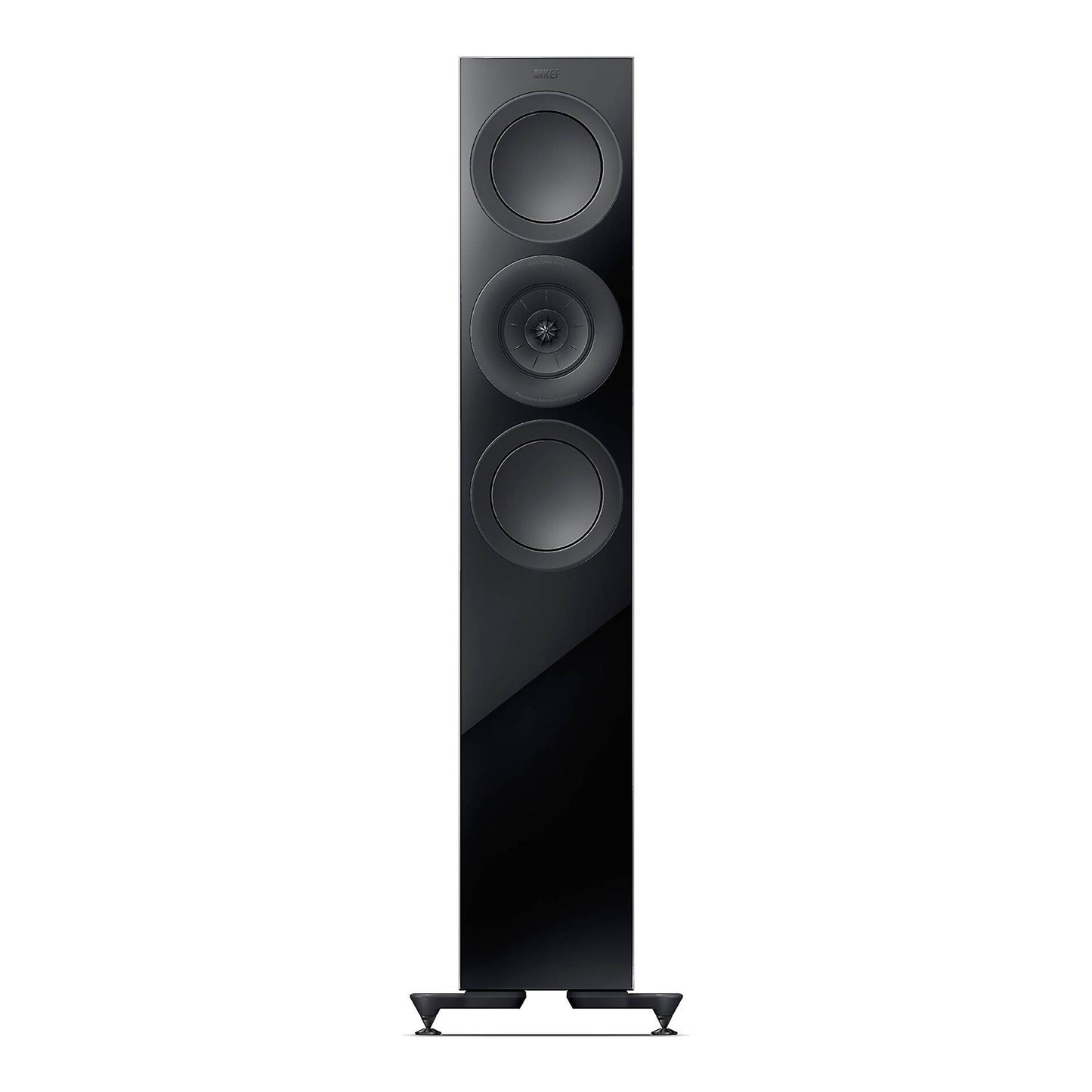 KEF R7 Meta Speakers