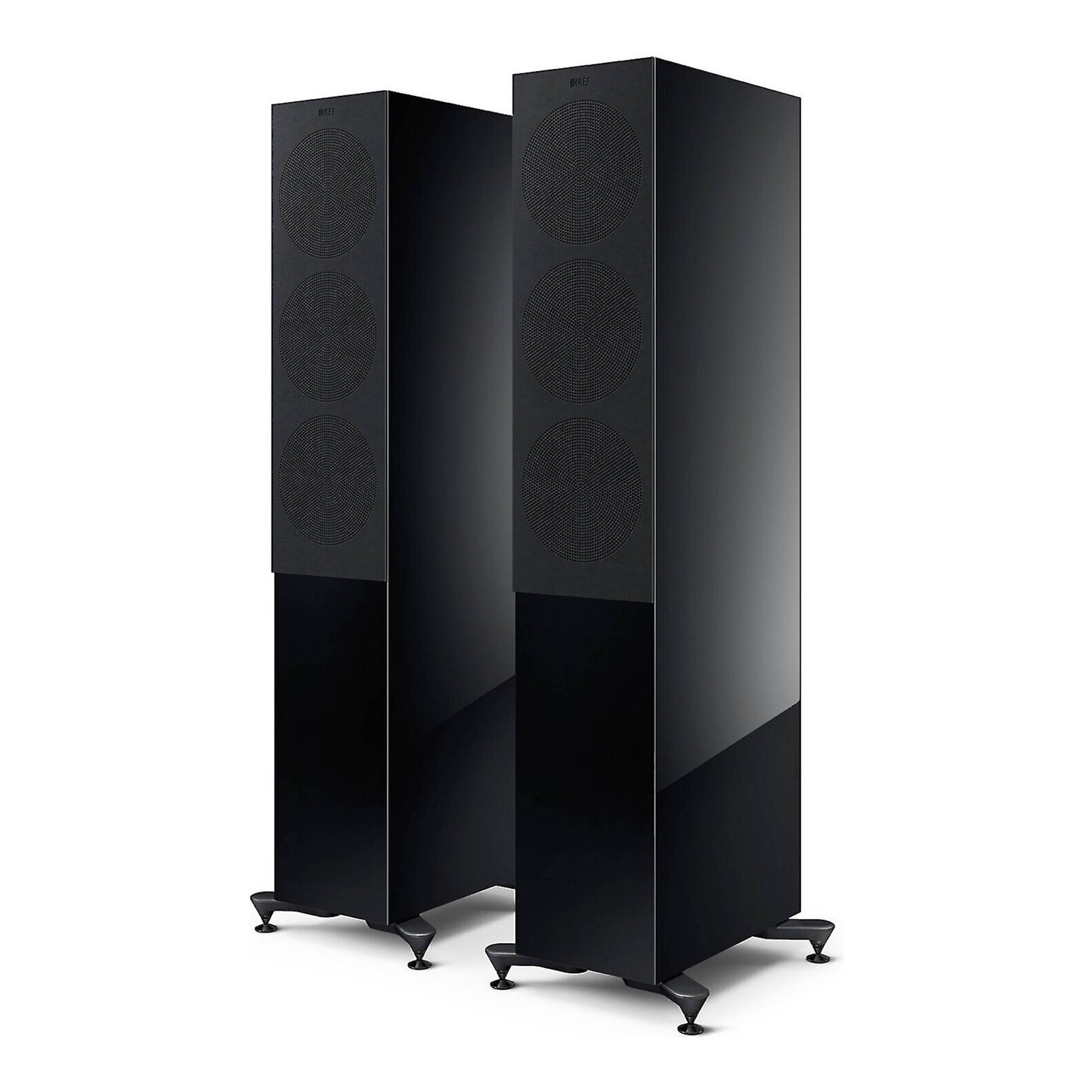 KEF R7 Meta Speakers